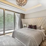 Luxueux , Moderne 8 Bedroom Art Deco Flat Next To Hyde Park