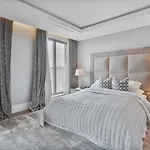 Luxueux , Moderne 8 Bedroom Art Deco Flat Next To Hyde Park