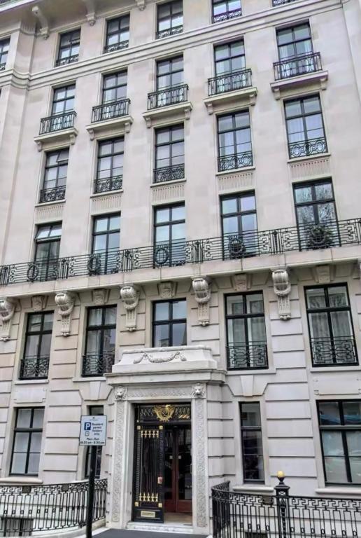 Luxueux , Moderne 8 Bedroom Art Deco Flat Next To Hyde Park Appartamento