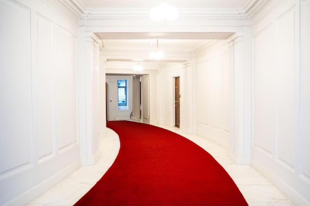 Luxueux , Moderne 8 Bedroom Art Deco Flat Next To Hyde Park Appartamento *