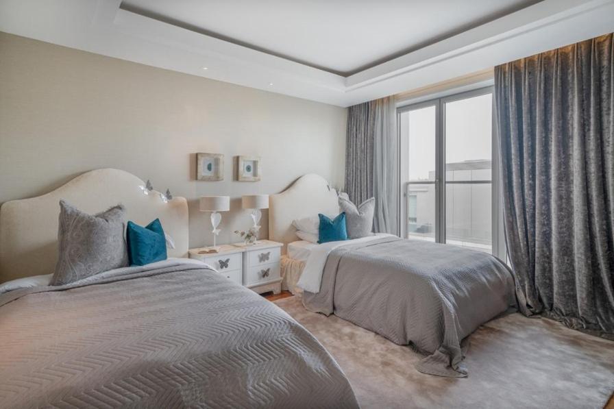 Appartamento Luxueux , Moderne 8 Bedroom Art Deco Flat Next To Hyde Park *