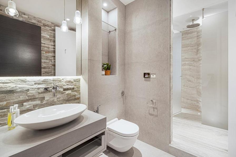 Appartamento Luxueux , Moderne 8 Bedroom Art Deco Flat Next To Hyde Park Londra