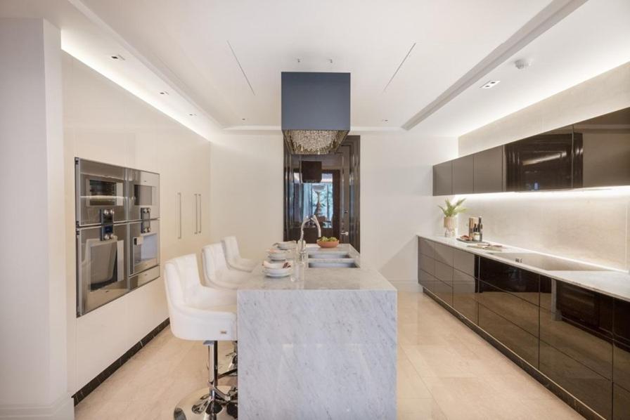 Luxueux , Moderne 8 Bedroom Art Deco Flat Next To Hyde Park *