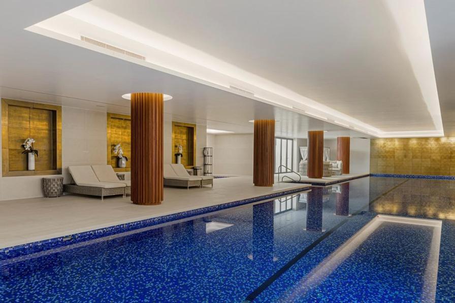 Luxueux , Moderne 8 Bedroom Art Deco Flat Next To Hyde Park *