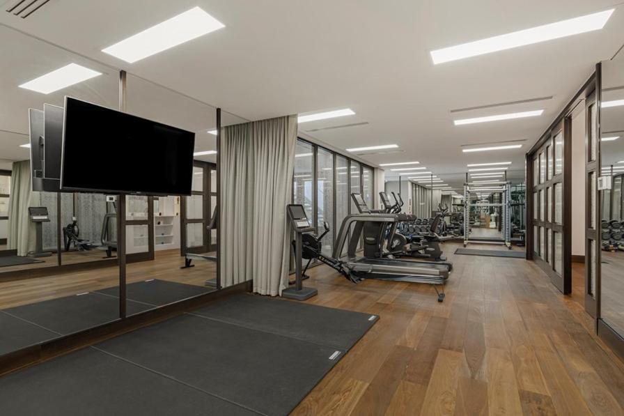 Appartamento Luxueux , Moderne 8 Bedroom Art Deco Flat Next To Hyde Park *